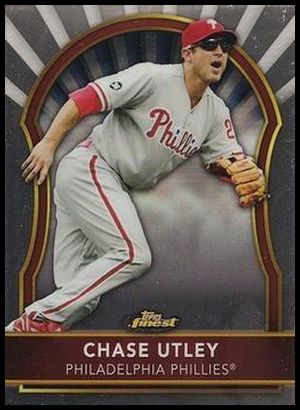6 Chase Utley